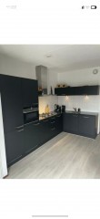 Ook toe aan een nieuwe look van je keuken  Laat hem wrappen 