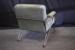 fauteuil Ribstof Haaksbergen Nr-1385