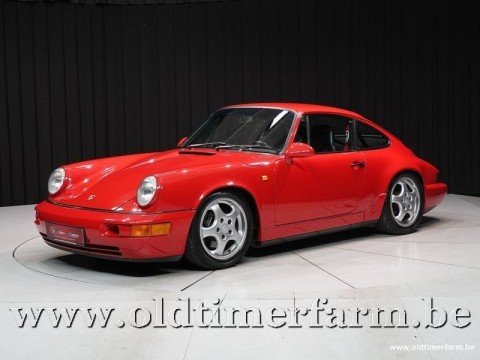 Porsche 911-914 RS 92