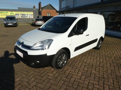 Citroën Berlingo Airco 129 000 Km