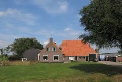 Huis gezocht