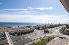 Appartementen nabij Marbella en Zeezicht en garage