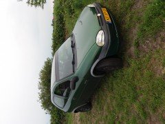 Opel Corsa B(swing)1400 AUTOMAAT