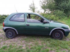 Opel Corsa B(swing)1400 AUTOMAAT