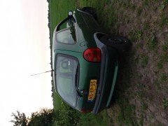 Opel Corsa B(swing)1400 AUTOMAAT