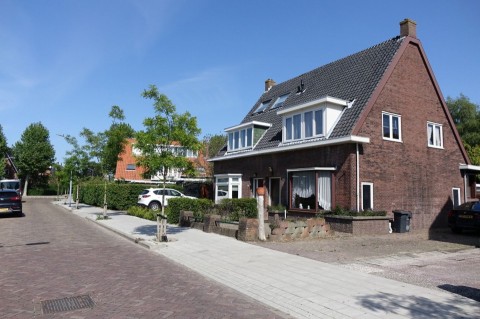 Huis te koop in een van de leukste straten van Badhoevedorp  Leeuwerik