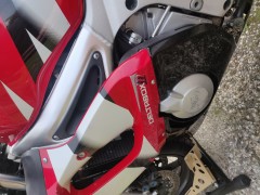 Yamaha r6 2002