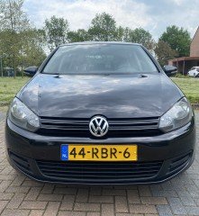 Volkswagen Golf 1 2 TSI Comfortline Bluemotion BIEDEN