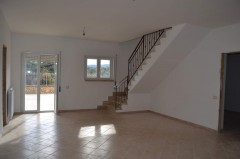 RUIME VILLA 160 M2 NABIJ DE ZEE Calabrie Italie