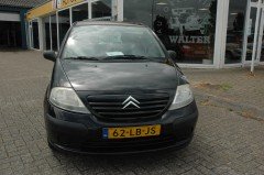 CITROEN C3  1.1I  IF