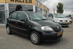 CITROEN C3  1.1I  IF