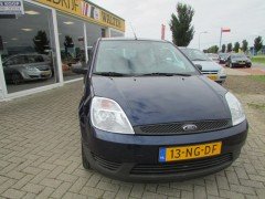 FORD FIESTA 1.25 CELEBRATION