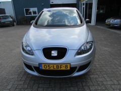 Seat Altea 1 6 Reference LEKKERE HOGE INSTAP MET AIRCO