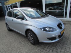 Seat Altea 1 6 Reference LEKKERE HOGE INSTAP MET AIRCO