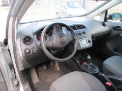 Seat Altea 1 6 Reference LEKKERE HOGE INSTAP MET AIRCO