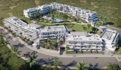 Uw nieuwe Penthouse aan de COSTA DEL SOL aan zee met garageplek