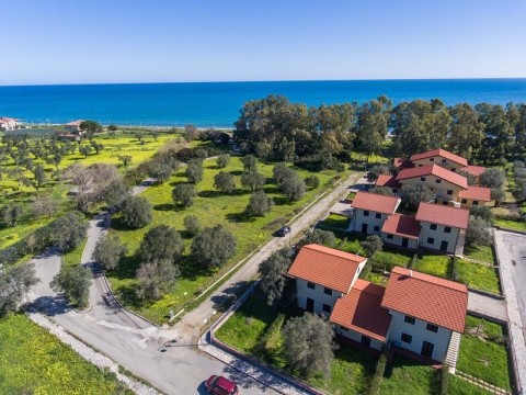 VAKANTIEHUIS STRAND ITALIE EN ZIE DE PRIJS