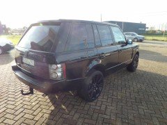 Range Rover TDV8 HSE Full Option