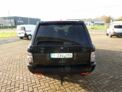 Range Rover TDV8 HSE Full Option