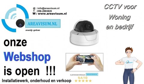 security systems voor woning en bedrijfspanden