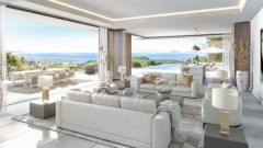 Uw nieuwe Villa in LOMAS DE LA QUINTA super omgeving veel extra