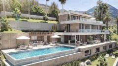 Uw nieuwe Villa in LOMAS DE LA QUINTA super omgeving veel extra