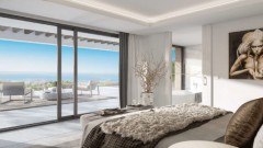 Uw nieuwe Villa in LOMAS DE LA QUINTA super omgeving veel extra