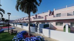 Uw nieuwe Appartement aan de COSTA BLANCA bij zee en met garage