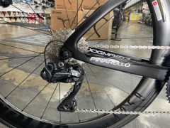 Pinarello Dogma 2021 F12 velg Shimano Ultegra Di2