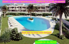 Uw nieuwe Appartement in TORRE DEL MAR met 320 zondagen