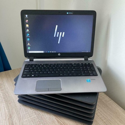 Super Snelle HP Probook 450 G2 - Intel Core i5   250GB SSD 8GB RAM  Fu