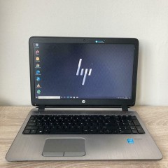 Super Snelle HP Probook 450 G2 - Intel Core i5   250GB SSD 8GB RAM  Fu