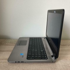 Super Snelle HP Probook 450 G2 - Intel Core i5   250GB SSD 8GB RAM  Fu