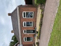 Te koop vrijstaande woning 