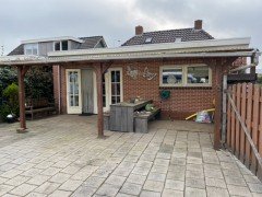 Te koop vrijstaande woning 