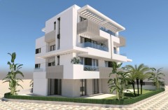 Uw nieuwe Appartement in LOS ALCAZARES is optimaal investeren