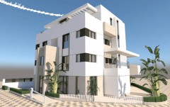 Uw nieuwe Appartement in LOS ALCAZARES is optimaal investeren