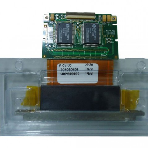 Ricoh Gen3 15PL   30PL   45PL Printhead  INDOELECTRONIC 