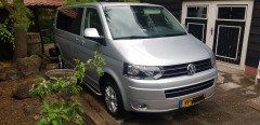 Te koop Volkswagen Transporter 5 GP 2015 DSG