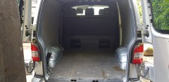 Te koop Volkswagen Transporter 5 GP 2015 DSG