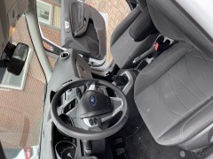 Ford fiësta 1 0 48KW 65PK 5D 2013 wit