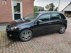 Volkswagen golf 6 1.2 tsi