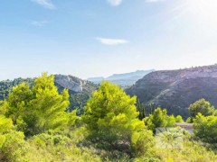 Uw nieuwe Appartement in MORAIRA met parking en nu nog ruime keuzes