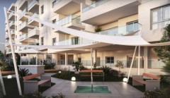 Uw nieuwe Appartement in BENALMADENA aan zee aan de Costa del Sol