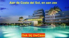 Uw nieuwe Appartement in JAVEA bij zee met parking