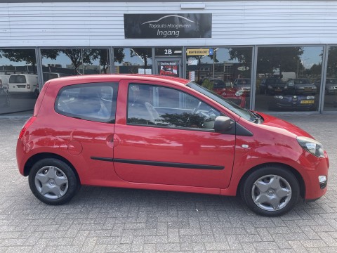 Renault TWINGO 1 2 Authentique Eco2 