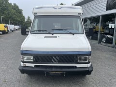 FIAT DUCATO 2 4D Hobby 600