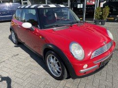 Mini MINI COOPER 1 6 