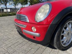 Mini MINI COOPER 1 6 