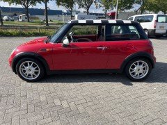 Mini MINI COOPER 1 6 